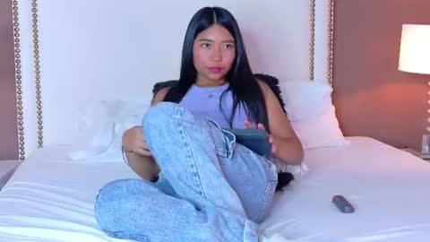 Hanna online show from June 26, 2:33 pm