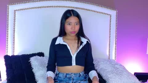 Hanna online show from January 10, 2:11 pm