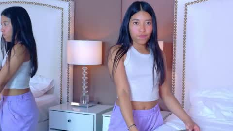 Hanna online show from May 13, 5:55 pm