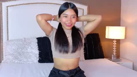 Hanna online show from July 15, 2:55 pm