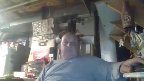 naked man online show from May 2, 3:56 am