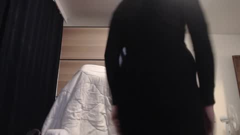 SissySanna online show from September 27, 6:33 am