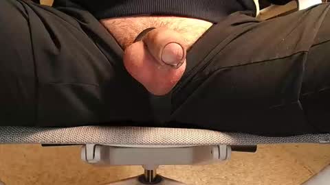 handsfreedude18 online show from March 25, 4:14 pm