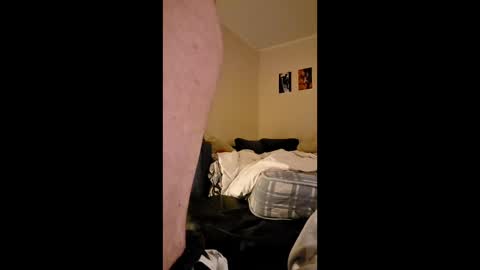 handsome37_ online show from April 18, 11:05 pm