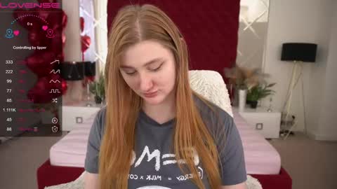 Dayana online show from March 10, 7:55 am