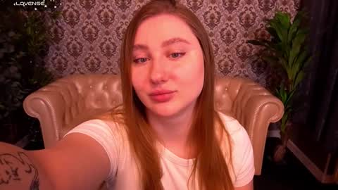 Dayana online show from September 17, 6:06 am