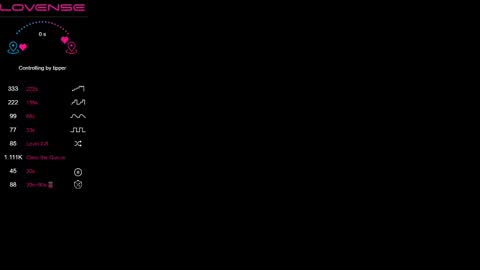 Dayana online show from February 27, 5:40 am