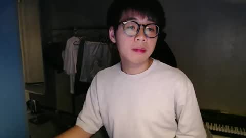 handsome_mannn online show from October 11, 10:24 pm