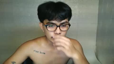 handsome_vanana online show from January 7, 6:46 pm