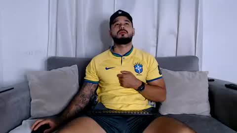 Handsomen online show from June 25, 9:58 am