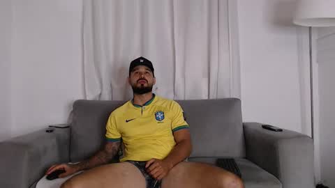 Handsomen online show from February 13, 2:59 am