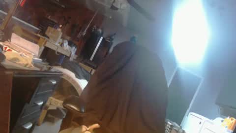 Handystudman online show from March 6, 11:47 am