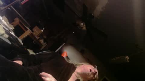 Handystudman online show from March 5, 12:11 pm