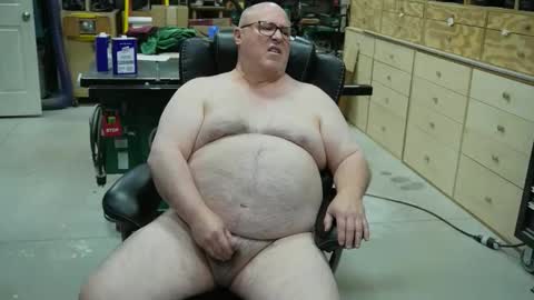 Handyman Chub online show from March 28, 8:27 am