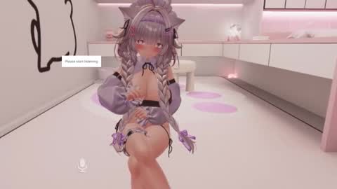 Brittany online show from February 25, 6:00 pm