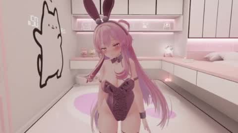 Brittany online show from April 14, 7:28 pm