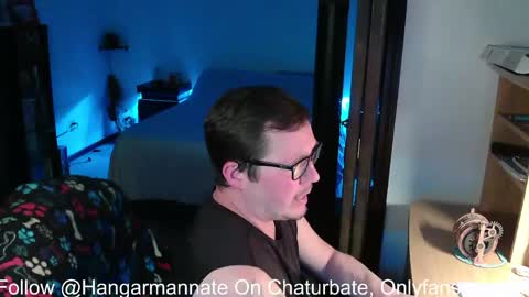 Nate online show from May 22, 11:55 pm