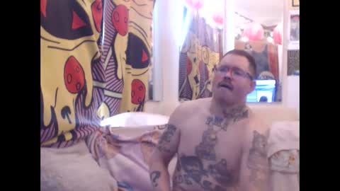 hank rams online show from March 25, 4:25 pm