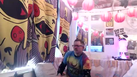 hank rams online show from November 16, 7:49 pm