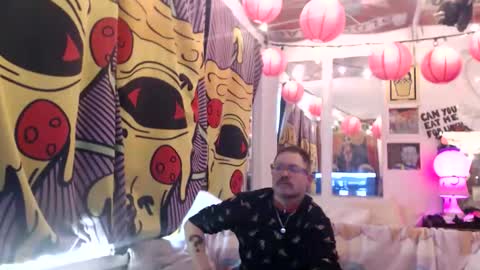 hank rams online show from January 10, 7:19 pm