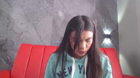 Snapshot of hanna13_ chatting on September 17, 12:30 pm Hanna online show from September 17, 12:30 pm