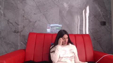 Snapshot of hanna13_ chatting on October 4, 7:00 pm Hanna online show from October 4, 7:00 pm