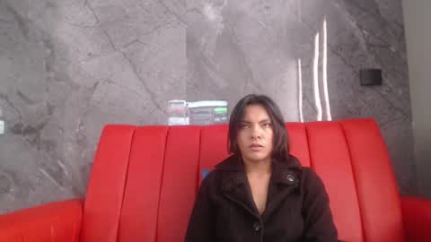 Snapshot of hanna13_ chatting on September 21, 9:30 pm Hanna online show from September 21, 9:30 pm