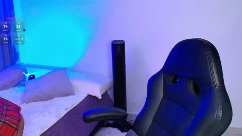 hanna online show from November 30, 7:10 pm