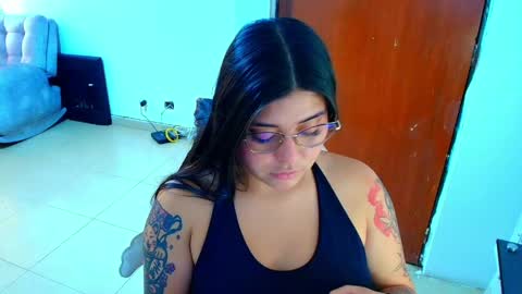 Hanna online show from April 23, 7:15 pm