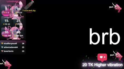 Snapshot of hanna_azumi_ chatting on October 20, 4:28 am hanna online show from October 20, 4:28 am