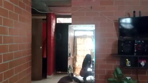 hanna online show from January 27, 6:20 pm