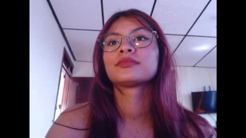 hanna online show from February 27, 6:33 pm