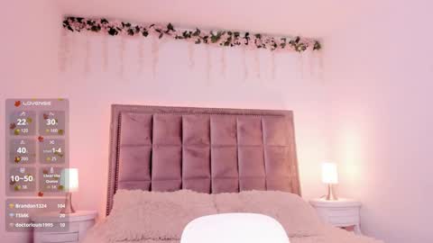  im Hanna online show from March 14, 8:18 am