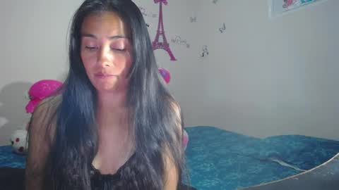 HANNA online show from April 14, 1:31 am