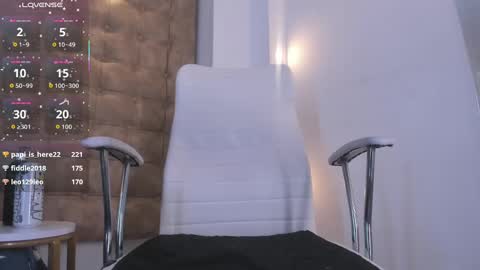  Hanna online show from October 8, 4:51 am