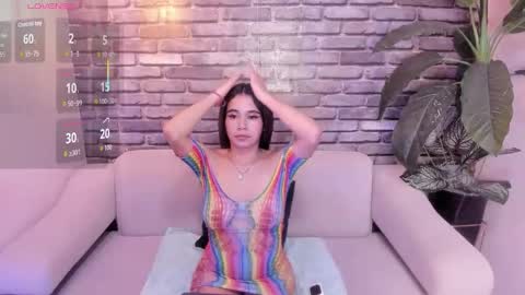 Isabella online show from September 28, 5:38 am