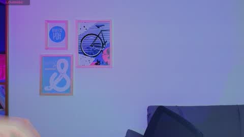 Hanna online show from January 6, 7:18 pm