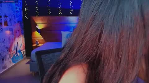 Hanna online show from February 14, 11:29 pm