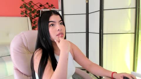 Hanna online show from April 18, 7:58 pm