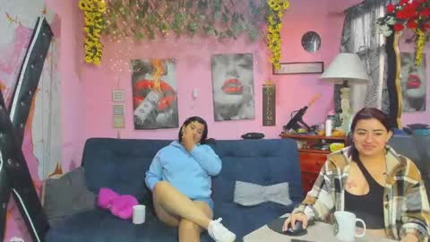 Hanna online show from April 27, 12:03 pm