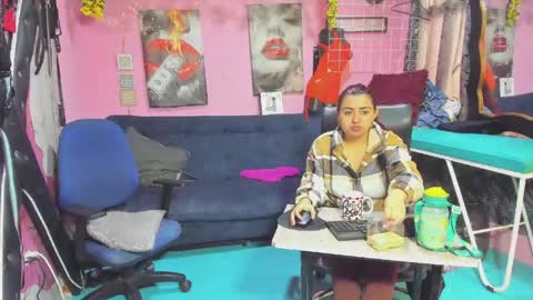 Hanna online show from May 21, 12:44 pm