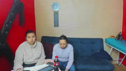 Snapshot of hanna_mature01 chatting on September 12, 12:45 am Hanna online show from September 12, 12:45 am