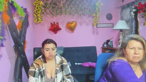 Hanna online show from March 3, 11:50 am