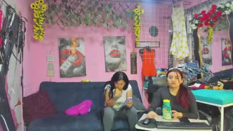 Hanna online show from May 9, 1:28 pm