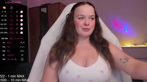 hanna montanas online show from November 23, 7:12 pm