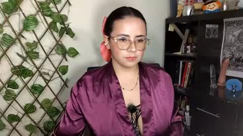 hanna_moons online show from July 17, 5:53 am