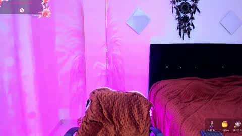 Hanna musk online show from March 4, 11:40 am