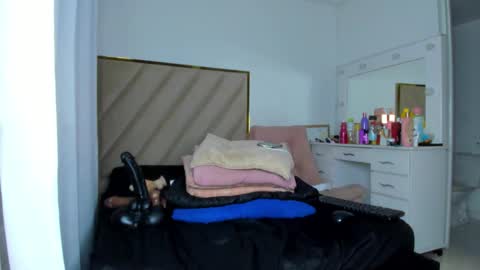 Hanna online show from November 16, 6:37 am