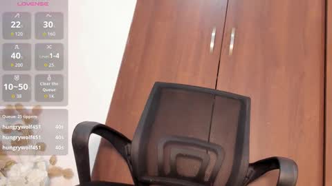 Hanna online show from January 8, 10:59 pm