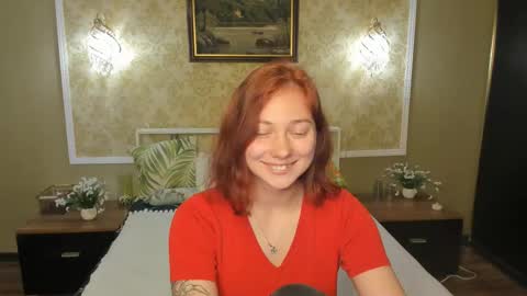 Mia online show from October 7, 11:17 am